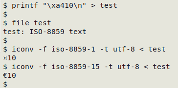 convert hex utf-8